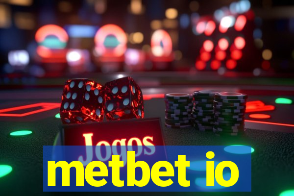 metbet io